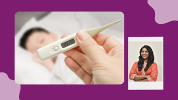 Febrile Seizures in Children