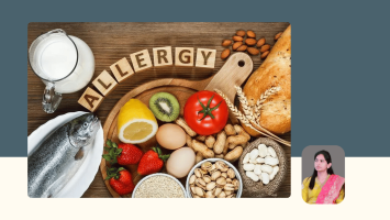 Food Allergy and Drug Allergy in Children