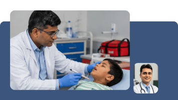General Paediatrics and Paediatric Emergency Care