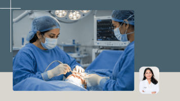 Head and Neck Surgery
