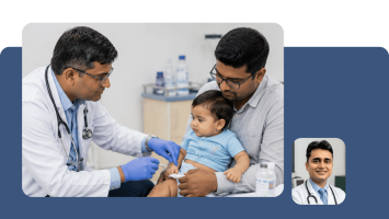  Immunisation and Vaccination