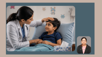  Infectious Disease Management in Children