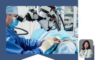 Microscopic Ear Surgery