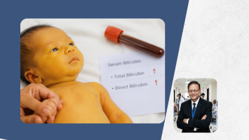 Neonatal Jaundice and Bilirubin Management