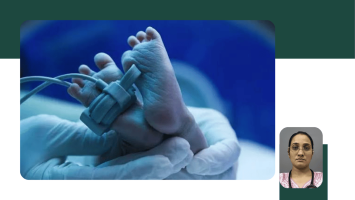 Newborn and Neonatal Care
