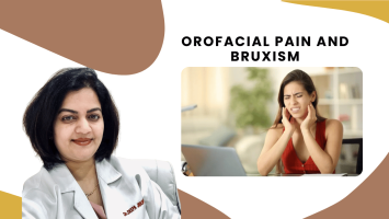 Orofacial Pain and Bruxism