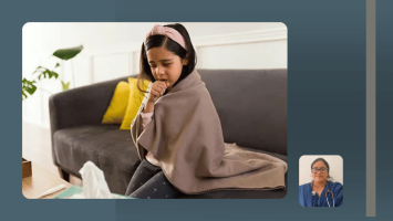  Paediatric Cough, Asthma, Allergy, and Chronic Lung Conditions