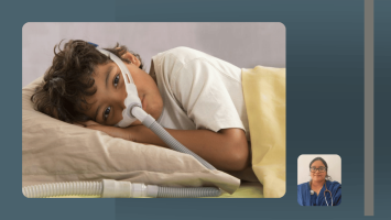 Paediatric Sleep Disorders and Sleep-Disordered Breathing