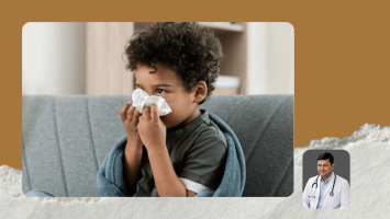 Pediatric Allergic Rhinitis & Allergy Management