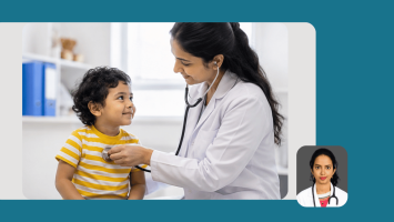 Pediatric Asthma and Recurrent Wheezing