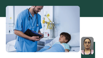 Pediatric Critical Care