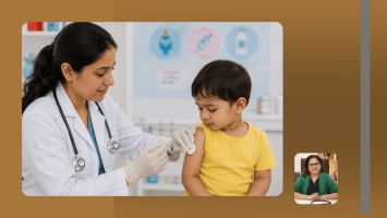  Personalised Immunisation and Vaccination Planning