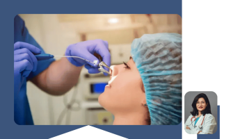 Sinus Disorders and FESS