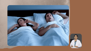 Snoring