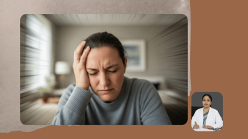 Vertigo & Balance Disorders