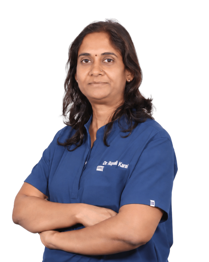 Dr. Rupali Karale