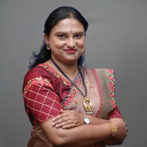Dr. Swathi N
