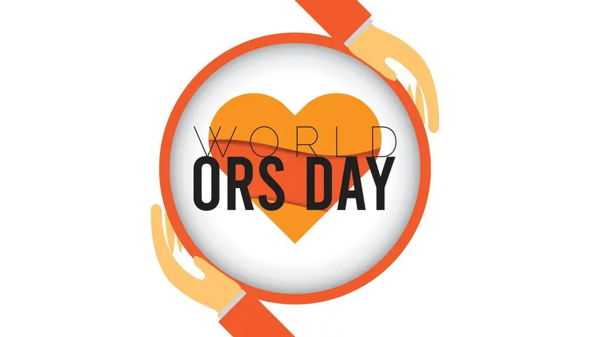 world ors day ors zinc diarrhoea children bengaluru