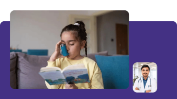 Allergy and Asthma in Children