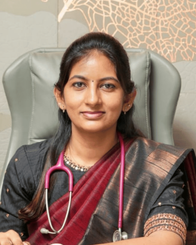 Dr Abinaya 