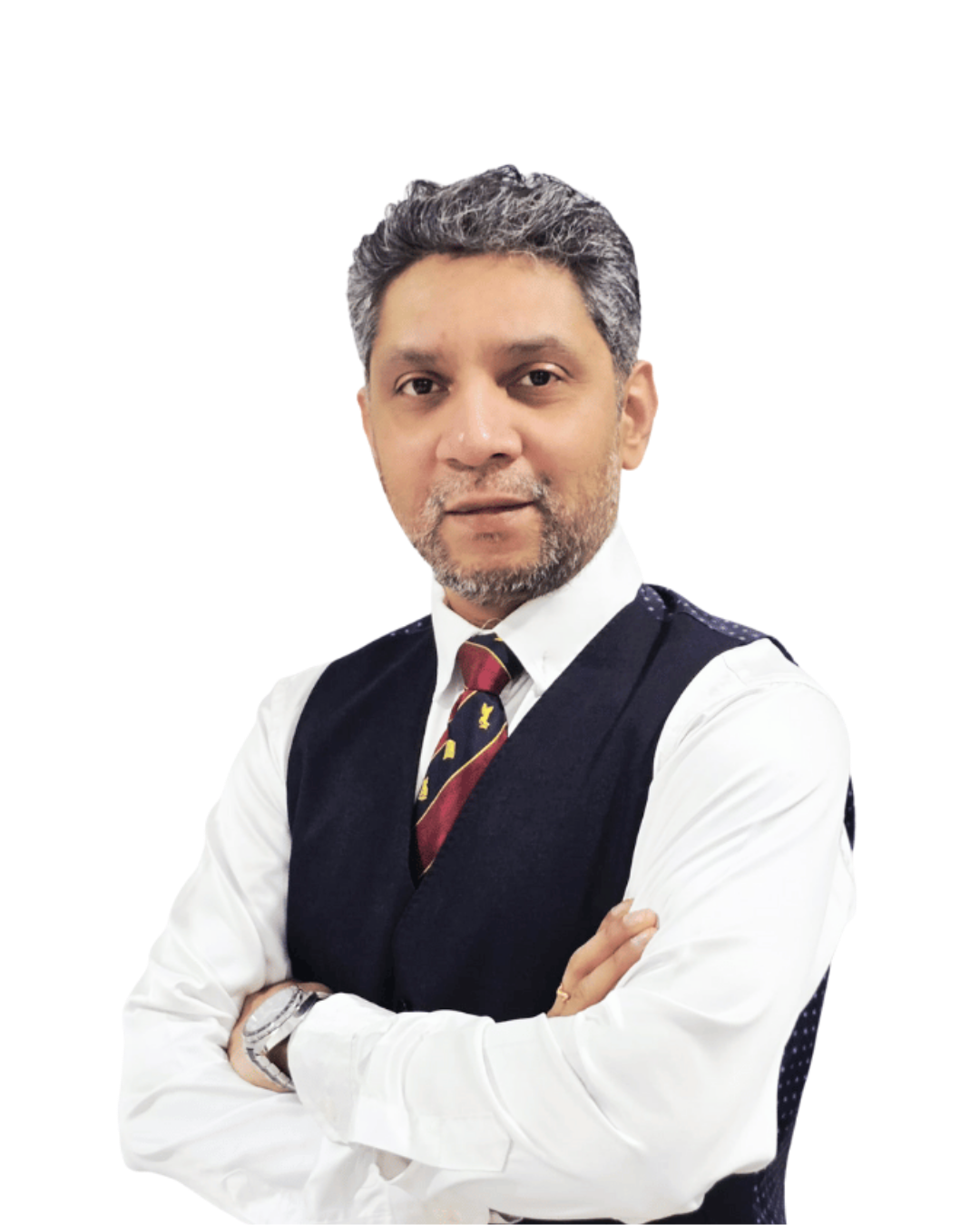 Mr. Anantharaju Prasad