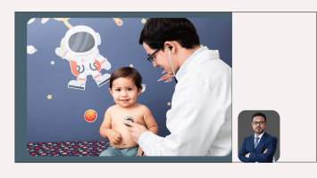 General Pediatrics and Child Health