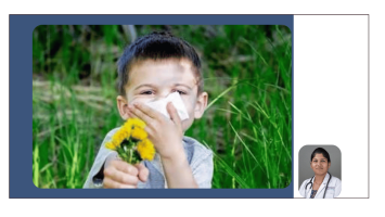 Pediatric Allergy and Asthma