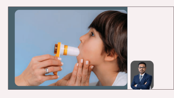 Pediatric Pulmonology