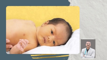 Physiological and Pathological Neonatal Jaundice: The Distinction That Guides Every Decision