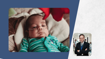RSV Bronchiolitis in Premature Babies: Why Winter Is the Season to Be Most Alert