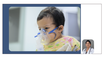 Respiratory Infections in Children