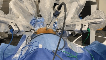 Robotic Hernia Repair for Complex and Incisional Hernias