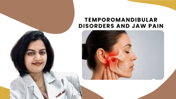 Temporomandibular Disorders and Jaw Pain: Assessment and Management at Tooth Firm, HSR Layout