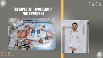 Therapeutic Hypothermia for Newborns