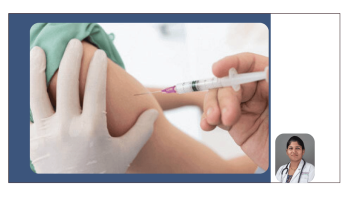  Vaccination and Immunisation