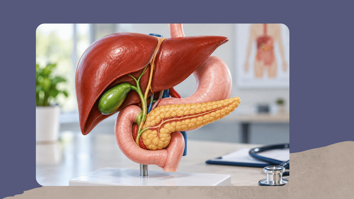 gallbladder liver pancreas surgery hepatobiliary surgeon mysuru