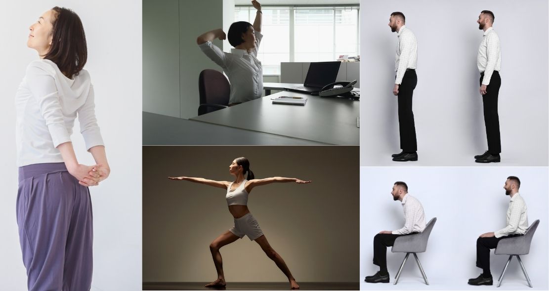 Healthy Spine Tips from Dr Murali Mohan