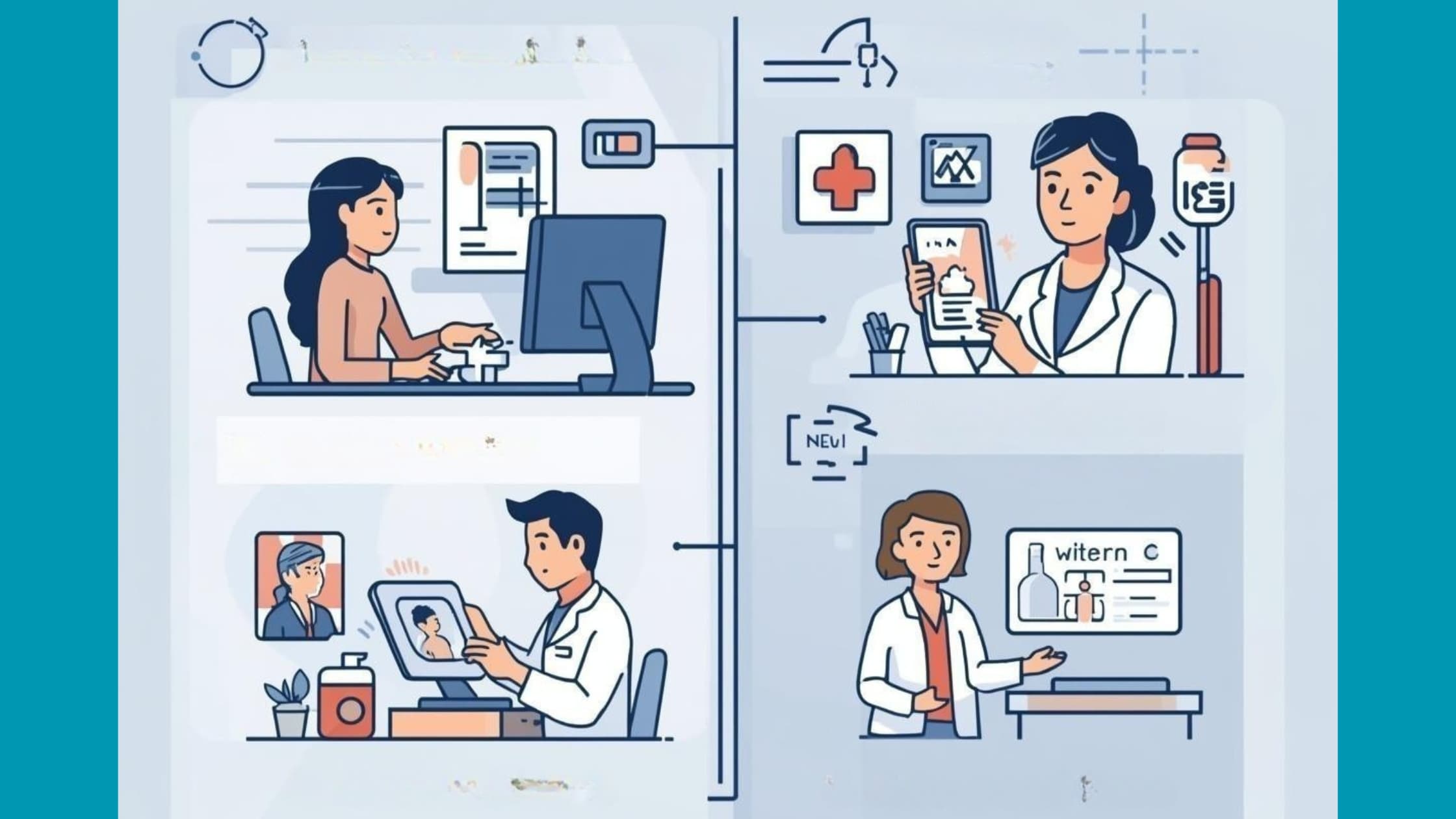  adenoid hypertrophy Managment