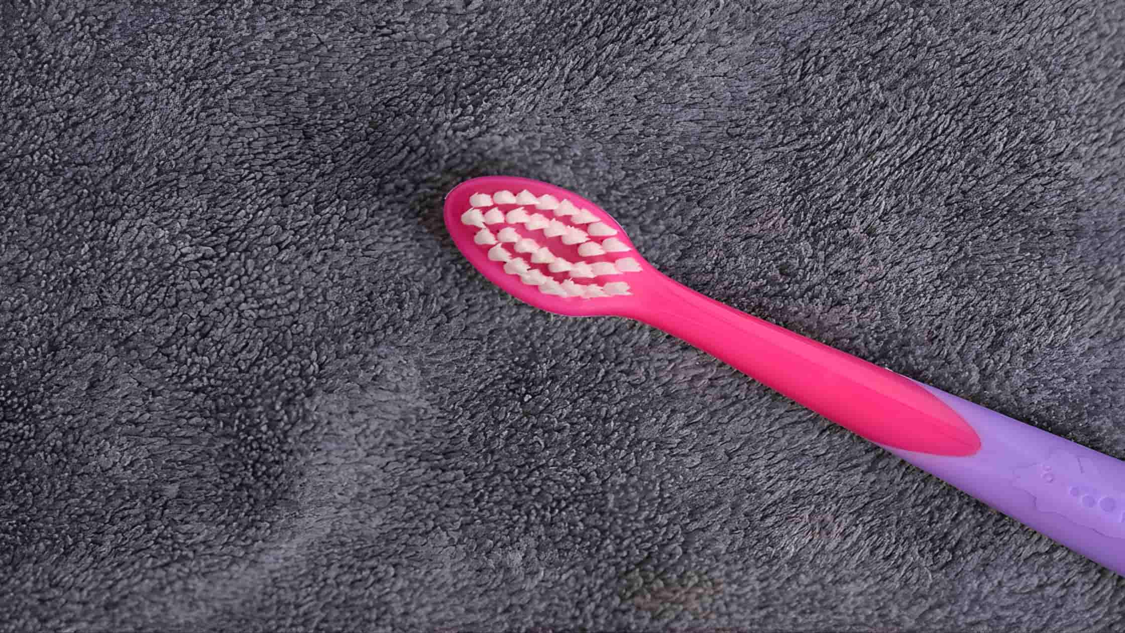 Brush