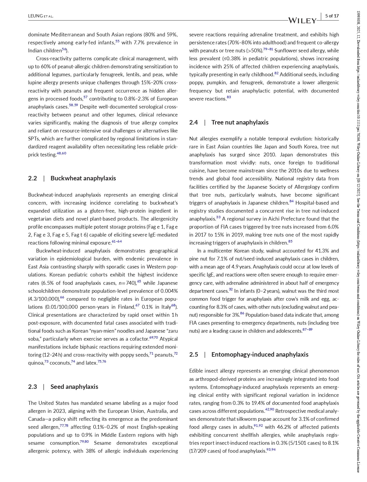 Dr. Sowmya Arudi Nagarajan