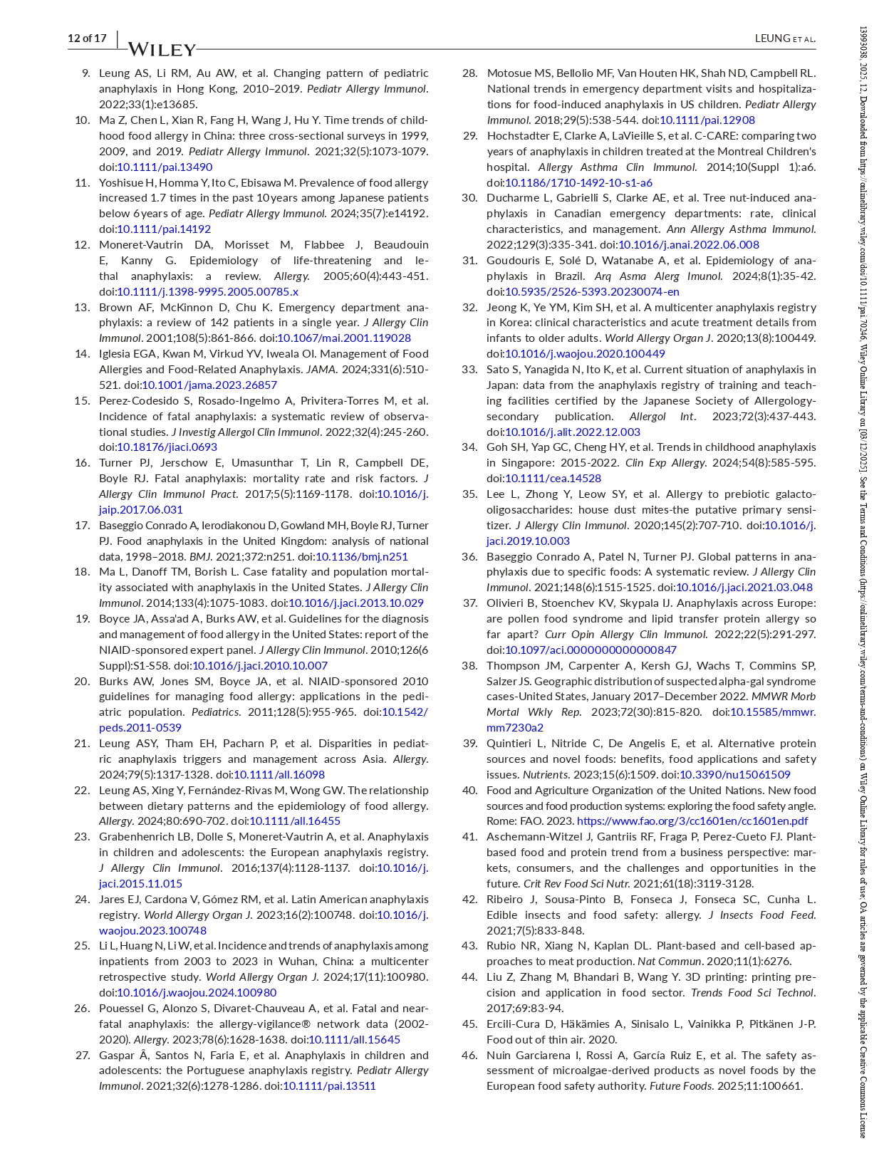 Dr. Sowmya Arudi Nagarajan