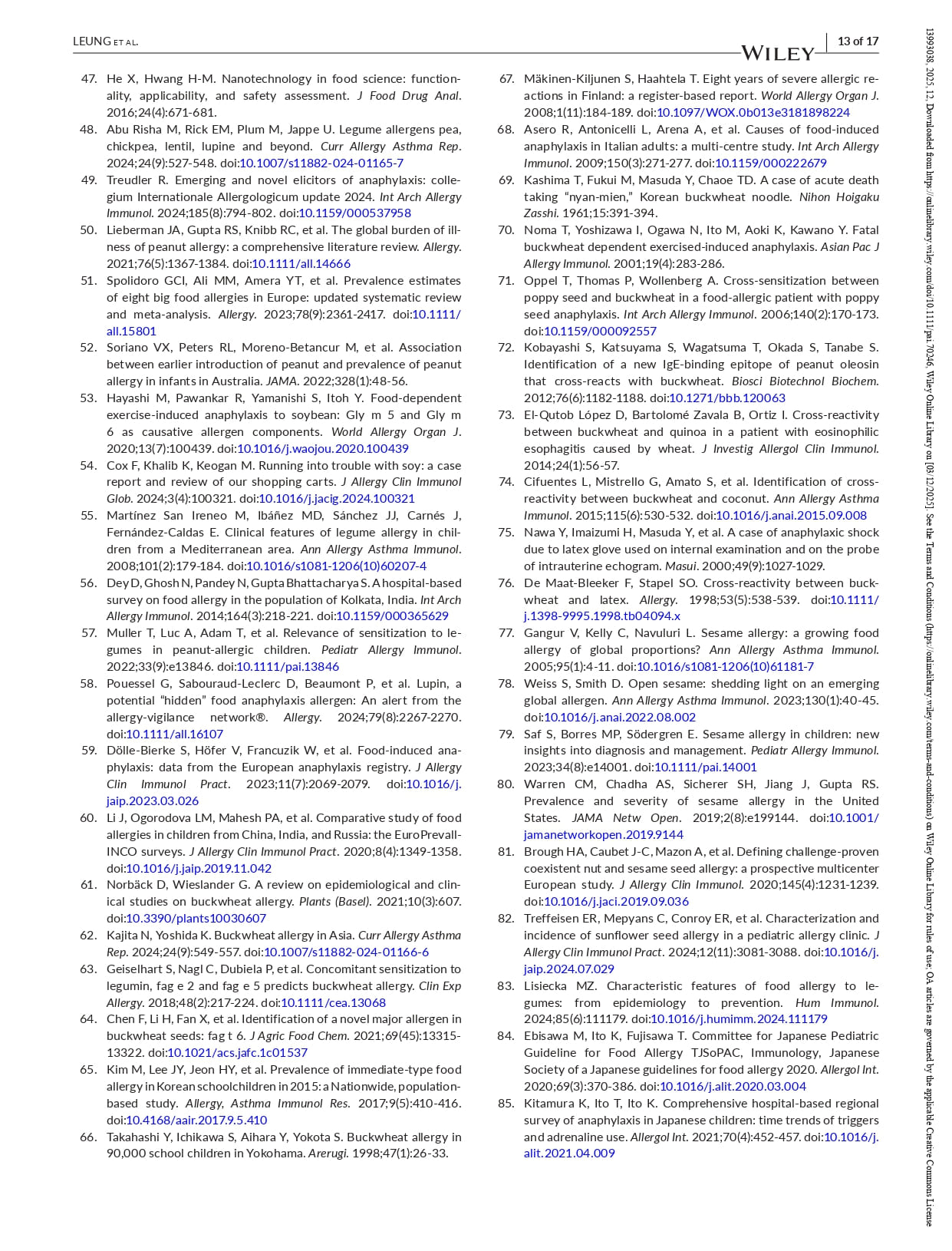 Dr. Sowmya Arudi Nagarajan