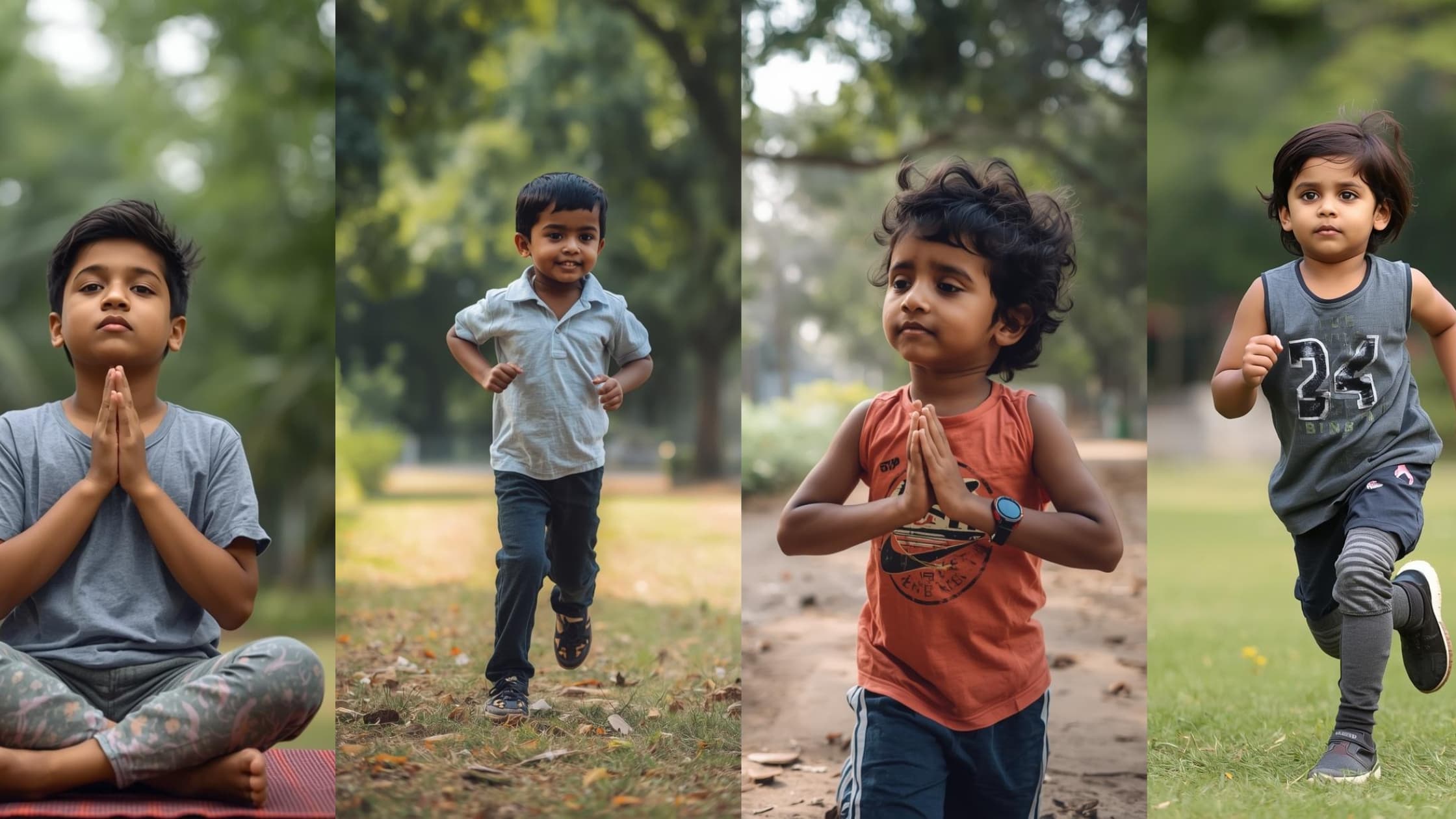 Recurrent Respiratory Problems