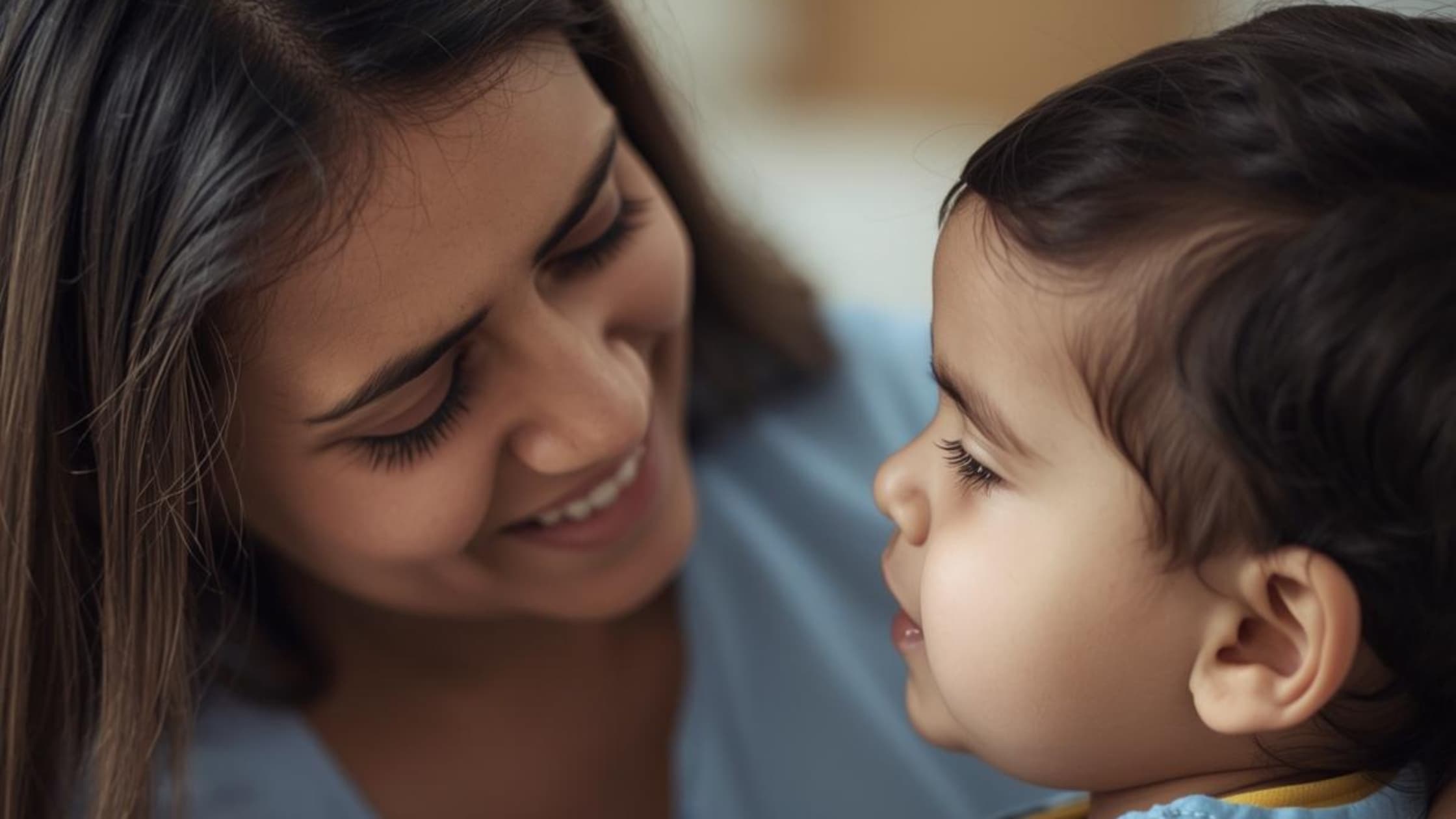 Signs of Breathing Difficulty