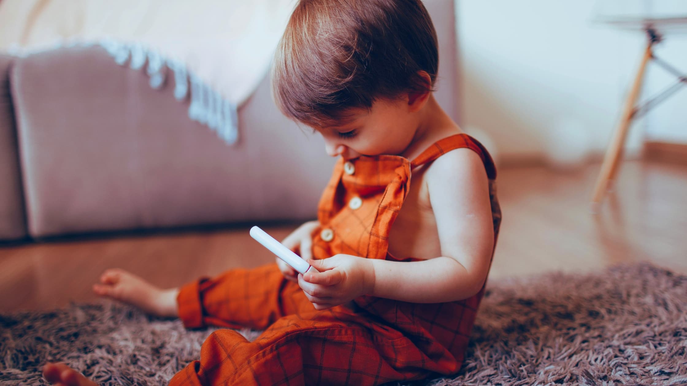 Brain Development & Play