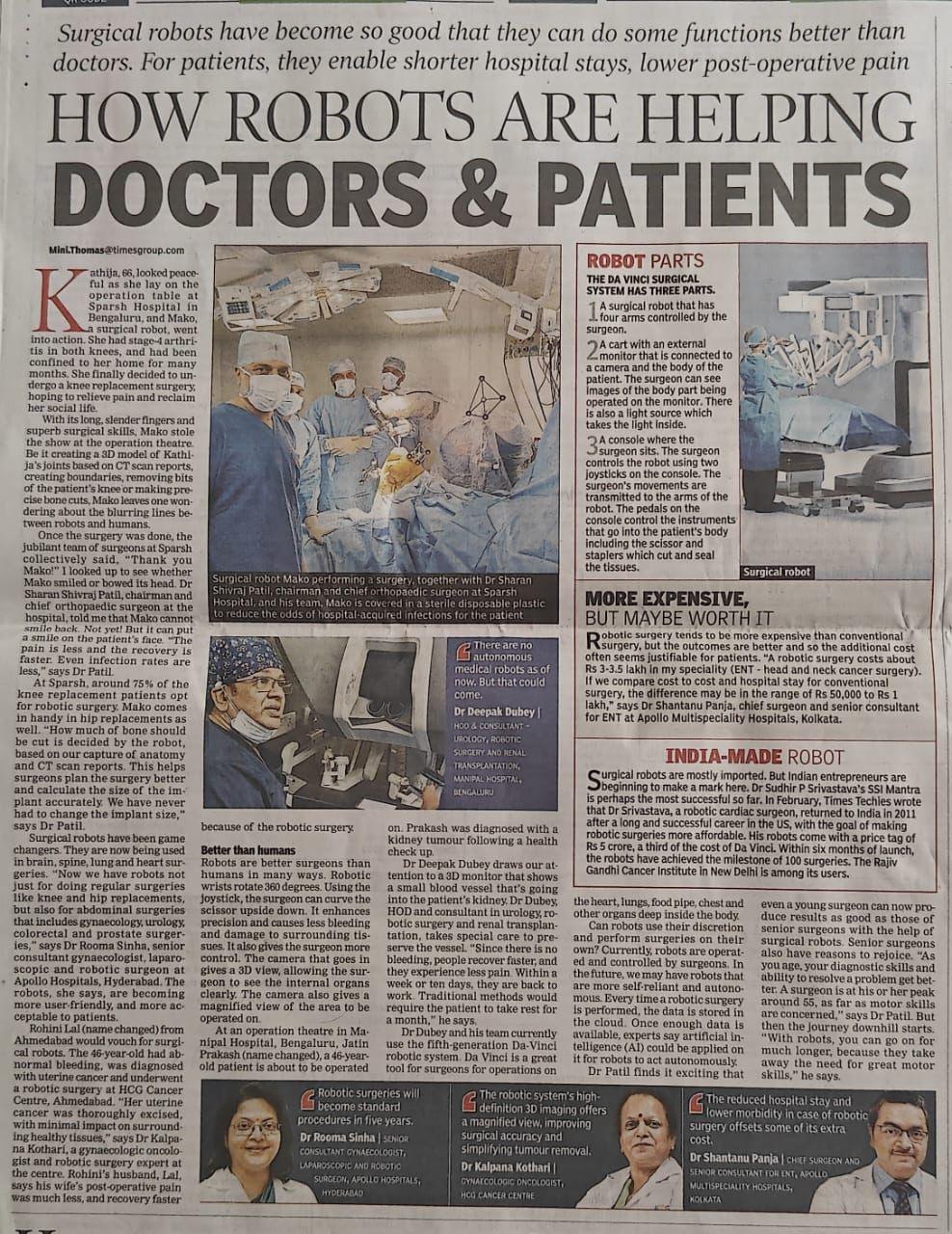 Coverage Update in Healthsite by Zee