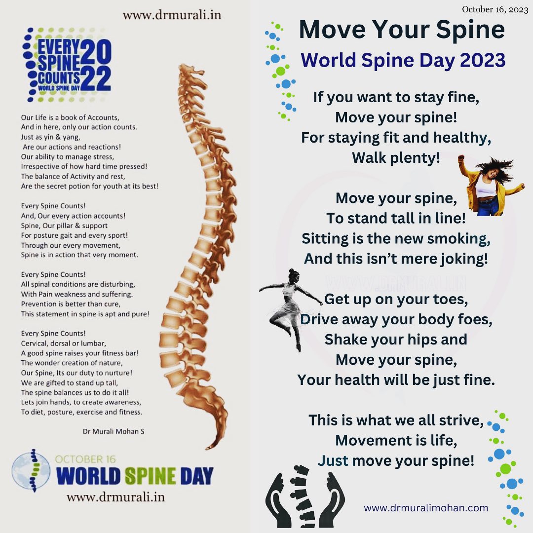 Spine